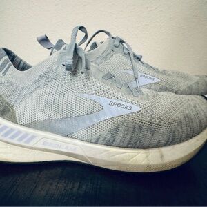 Brooks Bedlam 3 Stability Running Shoe